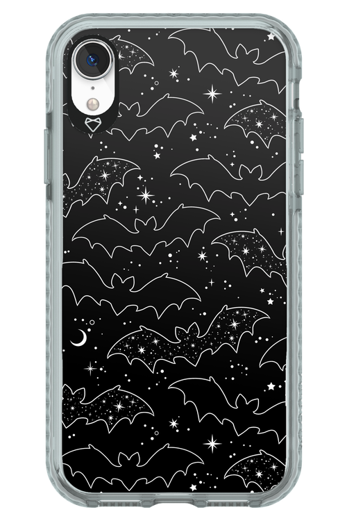 Dreamer Bat - Apple iPhone XR
