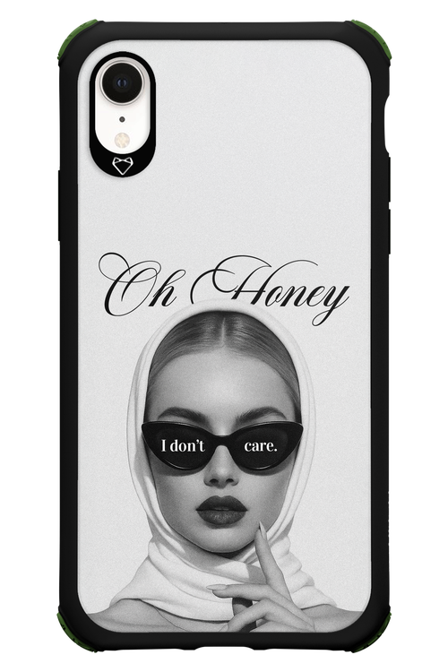Oh Honey - Apple iPhone XR