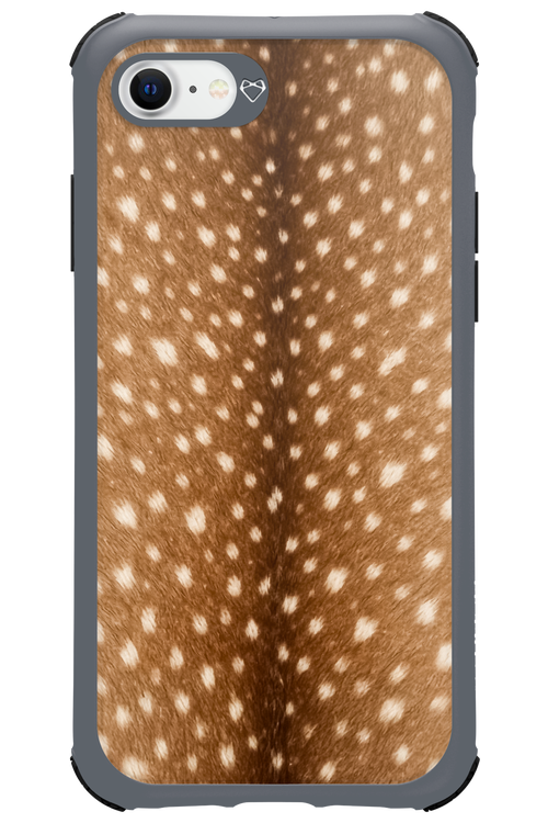 Fawn Dots - Apple iPhone SE 2020
