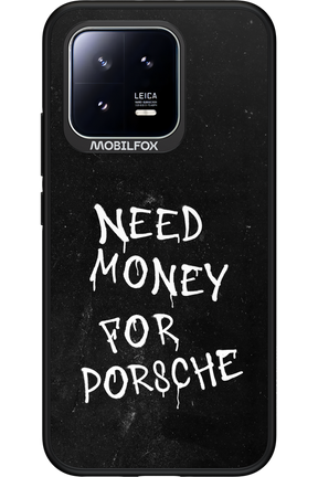 Need Money II - Xiaomi 13