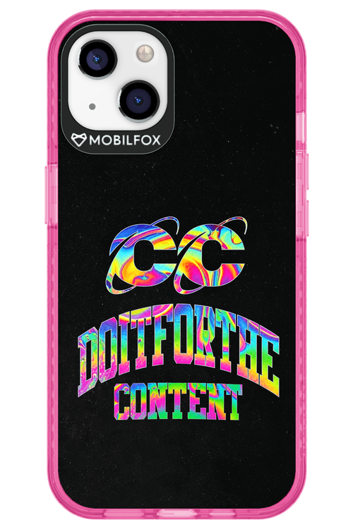 DO IT 2.0 - Apple iPhone 13