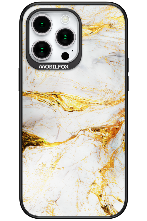 Quartz - Apple iPhone 15 Pro Max