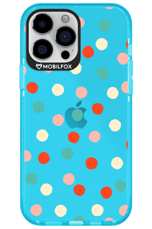 Xmas Dotss - Apple iPhone 13 Pro Max