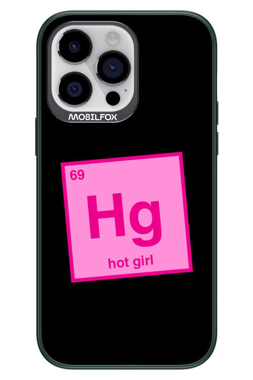 HG 2.0 - Apple iPhone 14 Pro Max