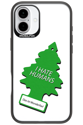 Wunderfox - Apple iPhone 16 Plus