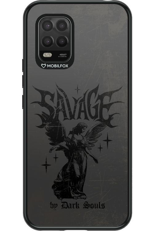 St. Savage - Xiaomi Mi 10 Lite 5G