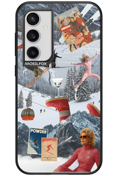 Pink Jump - Samsung Galaxy S23 FE