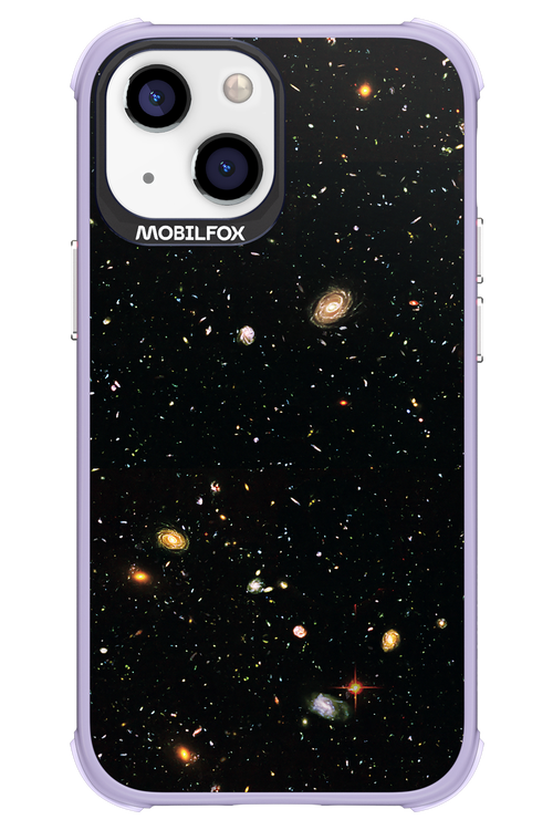 Cosmic Space - Apple iPhone 13 Mini
