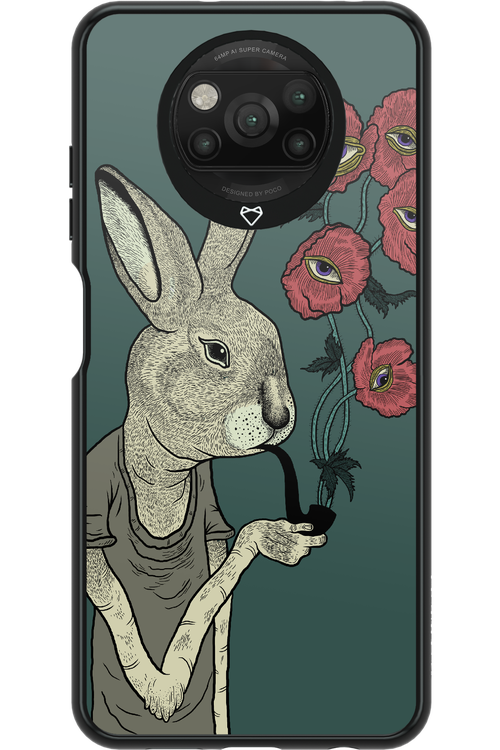 Bunny - Xiaomi Poco X3 Pro