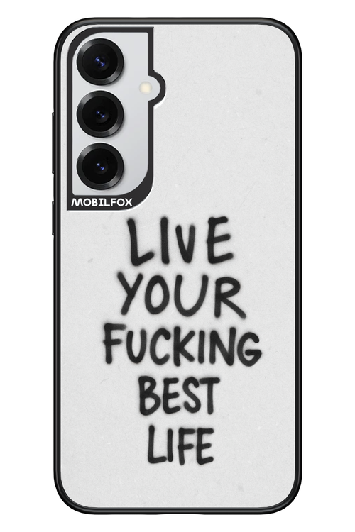 Best F Life 2.0 - Samsung S25+