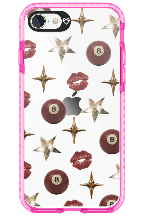 Lucky strike 2.0 - Apple iPhone SE 2022
