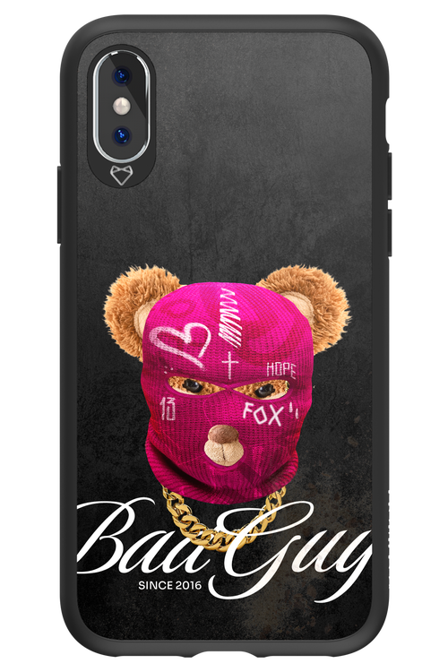 Bad Guy II 2.0 - Apple iPhone XS