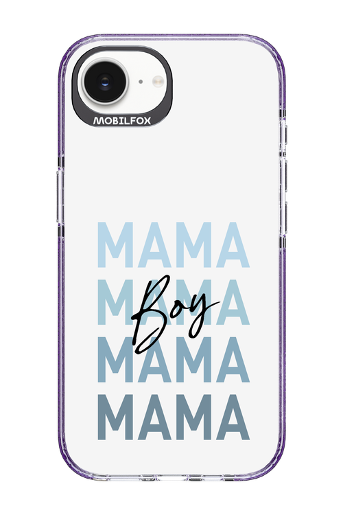 Boy Mama 2.0 - Apple iPhone 16e