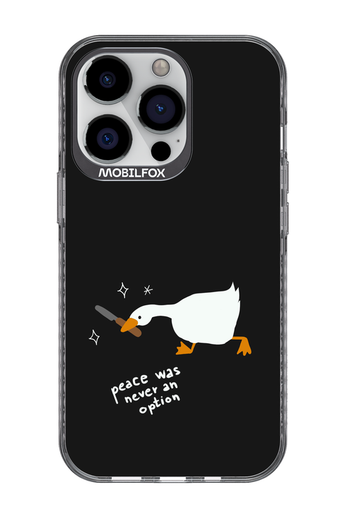 OPTION - Apple iPhone 13 Pro