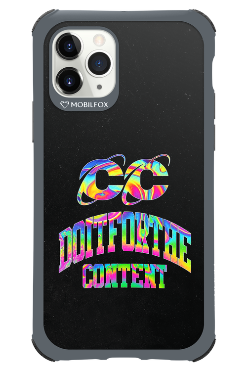DO IT 2.0 - Apple iPhone 11 Pro