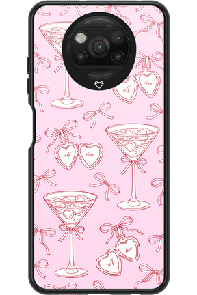 Tipsy Toast 2.0 - Xiaomi Poco X3 Pro
