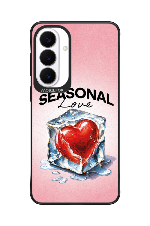 Seasonal Love 2.0 - Samsung Galaxy S26+