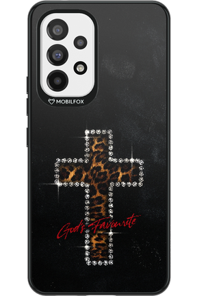 God's Favourite - Samsung Galaxy A53