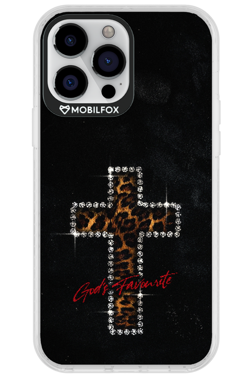 God's Favourite - Apple iPhone 13 Pro Max