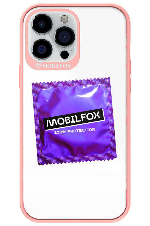 100% Protection 2.0 - Apple iPhone 13 Pro Max