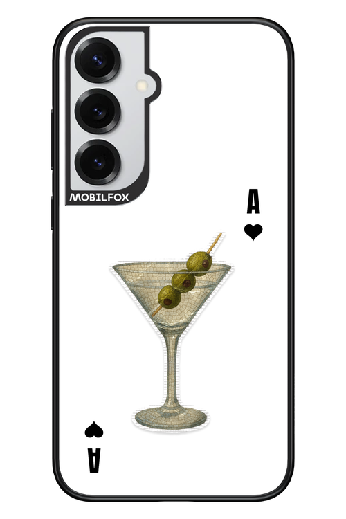 MartiniAce 2.0 - Samsung S25+