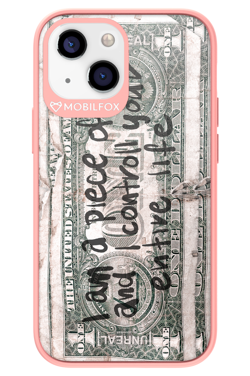 Dollars - Apple iPhone 13 Mini