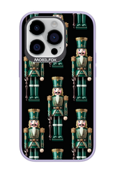 Nutcracker - Apple iPhone 14 Pro