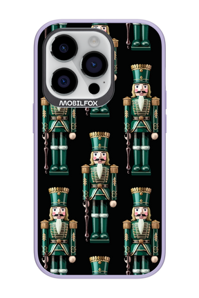 Nutcracker - Apple iPhone 14 Pro