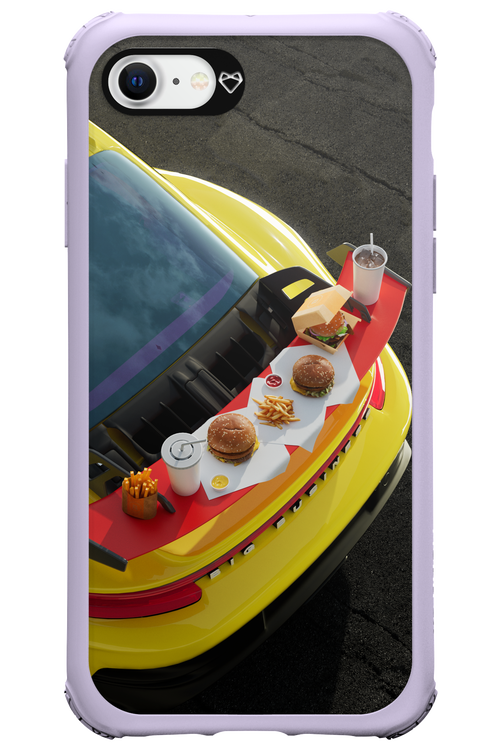 BigBusiness - Apple iPhone SE 2022