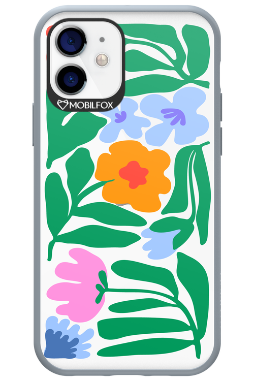 My Flowergarden - Apple iPhone 12