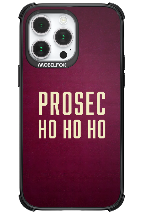 Prosec Ho - Apple iPhone 14 Pro Max