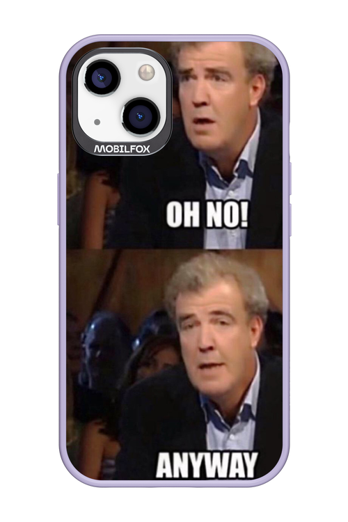 Clarkson Meme - Apple iPhone 13