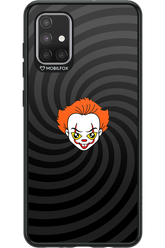 Mystery Clown - Samsung Galaxy A71