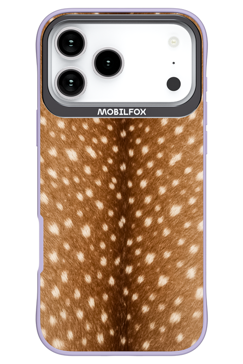 Fawn Dots - Apple iPhone 17 Pro Max