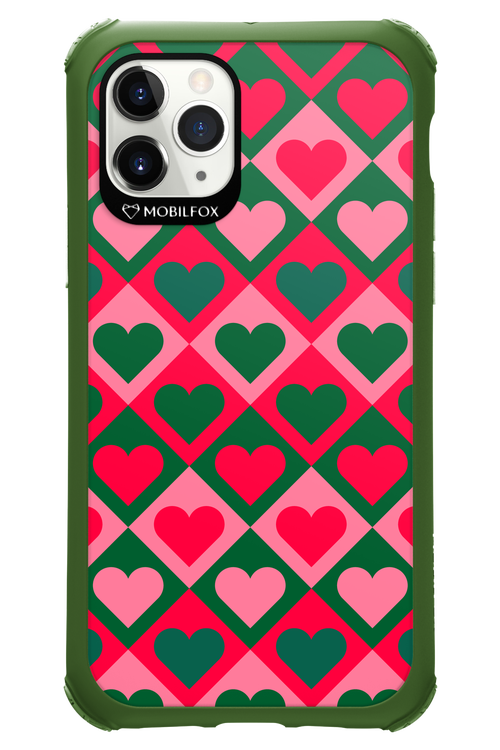 Love of Christmas - Apple iPhone 11 Pro