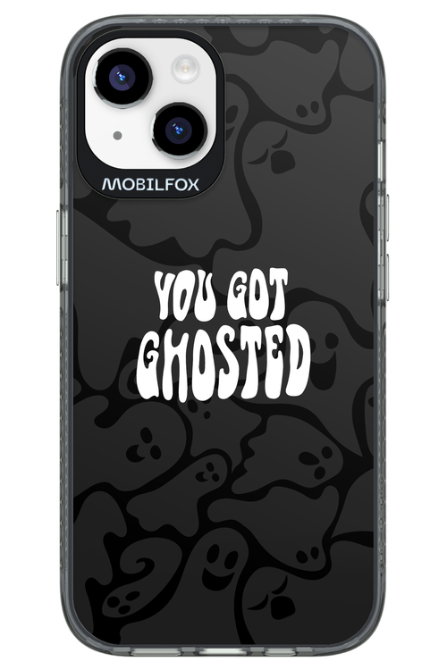 Ghosted - Apple iPhone 14