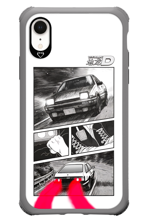 Vitamin D - Apple iPhone XR