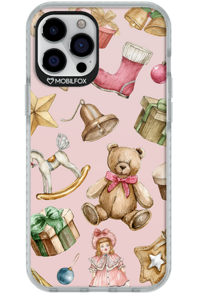 Toy Shop - Apple iPhone 12 Pro Max