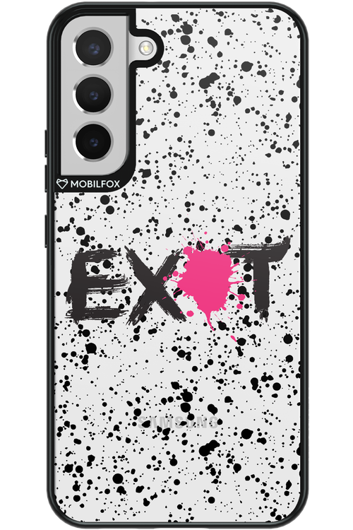 EXOT SPLASH 2.0 - Samsung Galaxy S22+