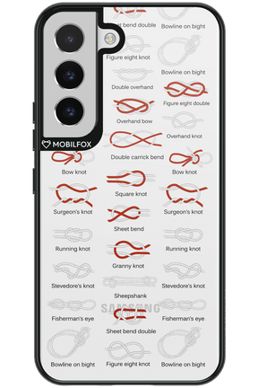 Knot Master - Samsung Galaxy S22