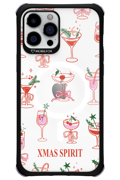 XMAS SPIRIT - Apple iPhone 12 Pro Max