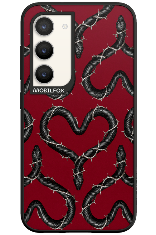 Bad Lover 2.0 - Samsung Galaxy S23