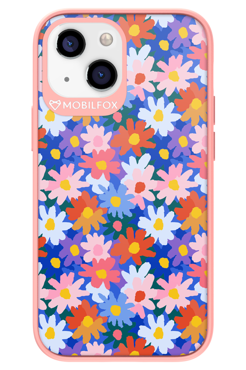 Happy Bloom - Apple iPhone 13 Mini