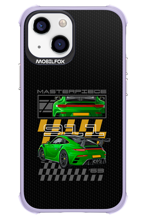 Masterpiece - Apple iPhone 13 Mini