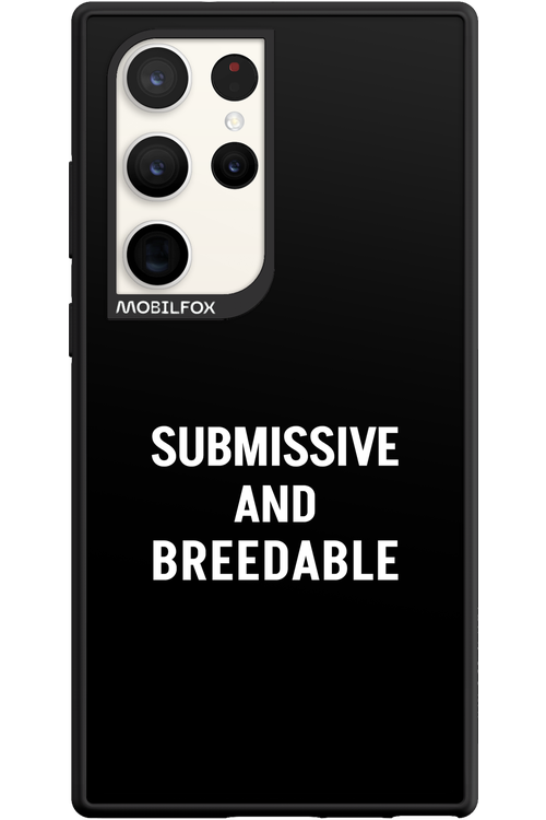 S&B - Samsung Galaxy S23 Ultra