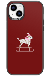 Chill Pup - Apple iPhone 15 Plus