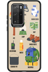 Adventure Pack - Huawei P40 Pro
