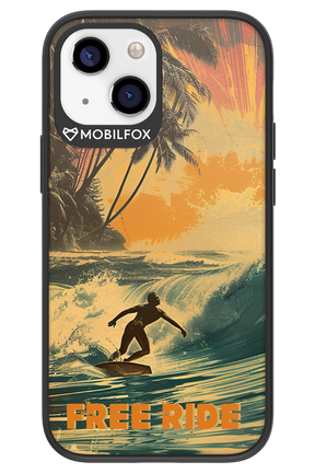 Free Ride - Apple iPhone 13 Mini