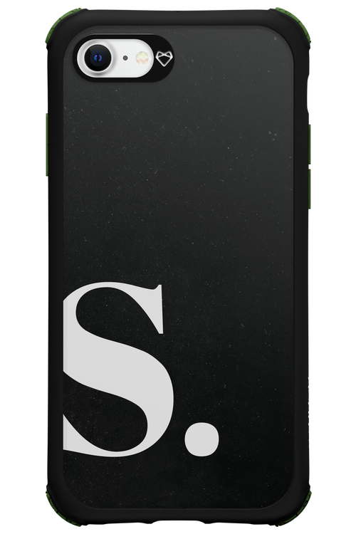 S (Off Space) 2.0 - Apple iPhone SE 2022