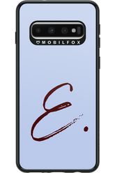 (Jellyfish Presso) E 2.0 - Samsung Galaxy S10